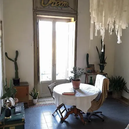 A Casa Del Sarto Apartment