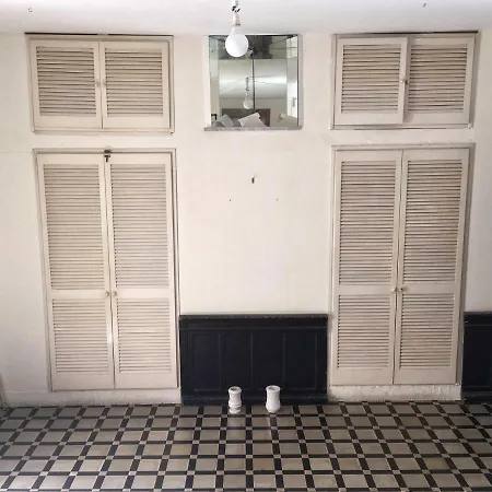 Apartment A Casa Del Sarto