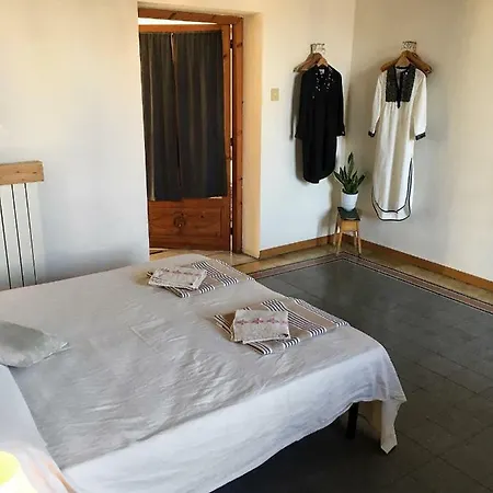 Apartment A Casa Del Sarto *