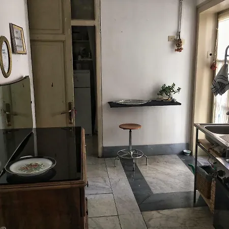 A Casa Del Sarto Apartment