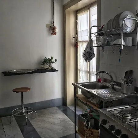 A Casa Del Sarto