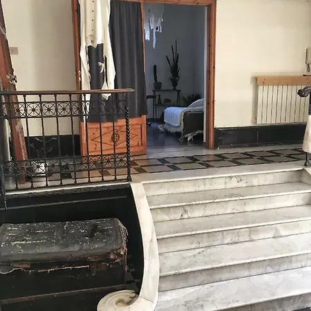 A Casa Del Sarto Apartment Palermo