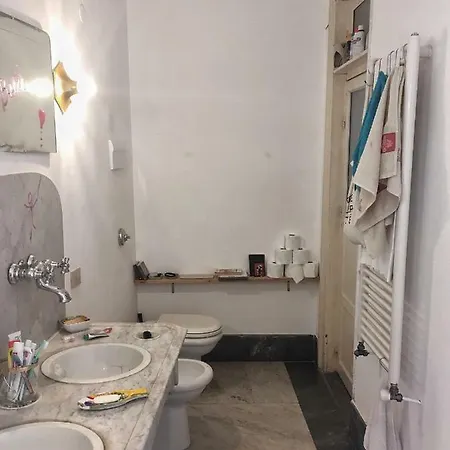 A Casa Del Sarto * Palermo