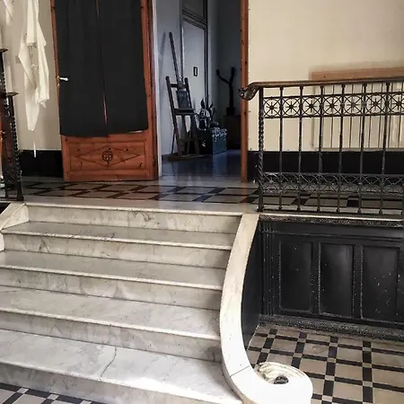 A Casa Del Sarto * Palermo
