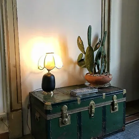 A Casa Del Sarto Apartment *