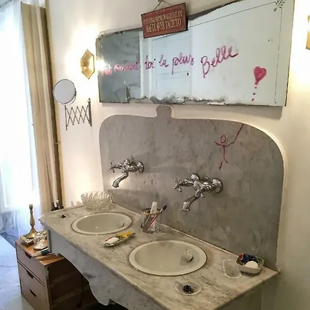 A Casa Del Sarto Palermo