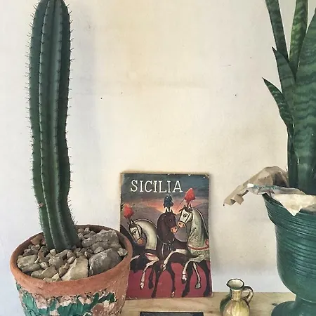 A Casa Del Sarto *